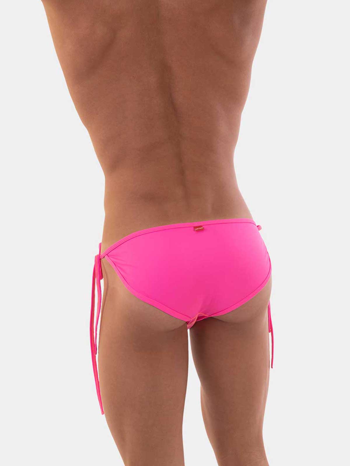 Brunos \ Fashion Sale \ Barcode Berlin \ Swim Brief  Iseule