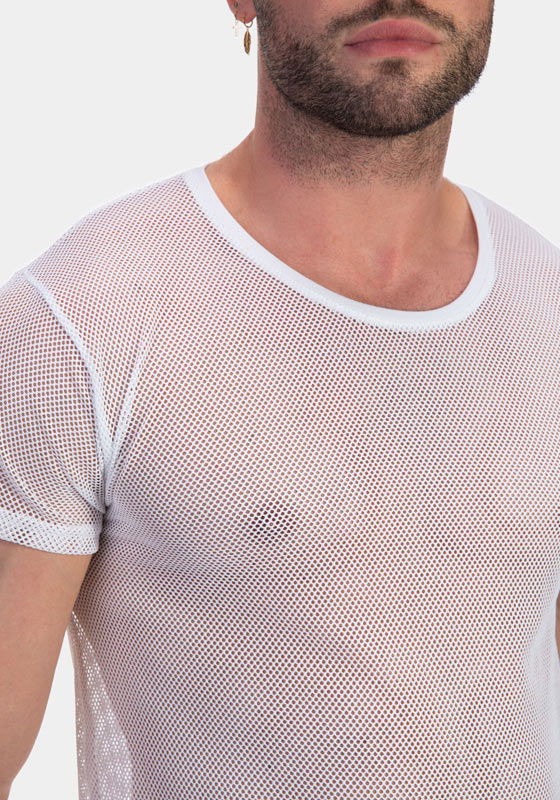 Brunos \ Fashion Sale \ Barcode Berlin \ Barcode Berlin Shirt Malu