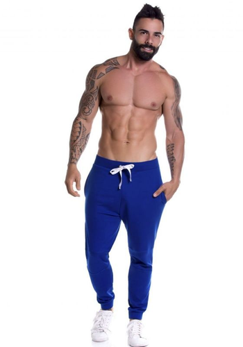 Brunos \  \ JOR \ Long Pant Boston