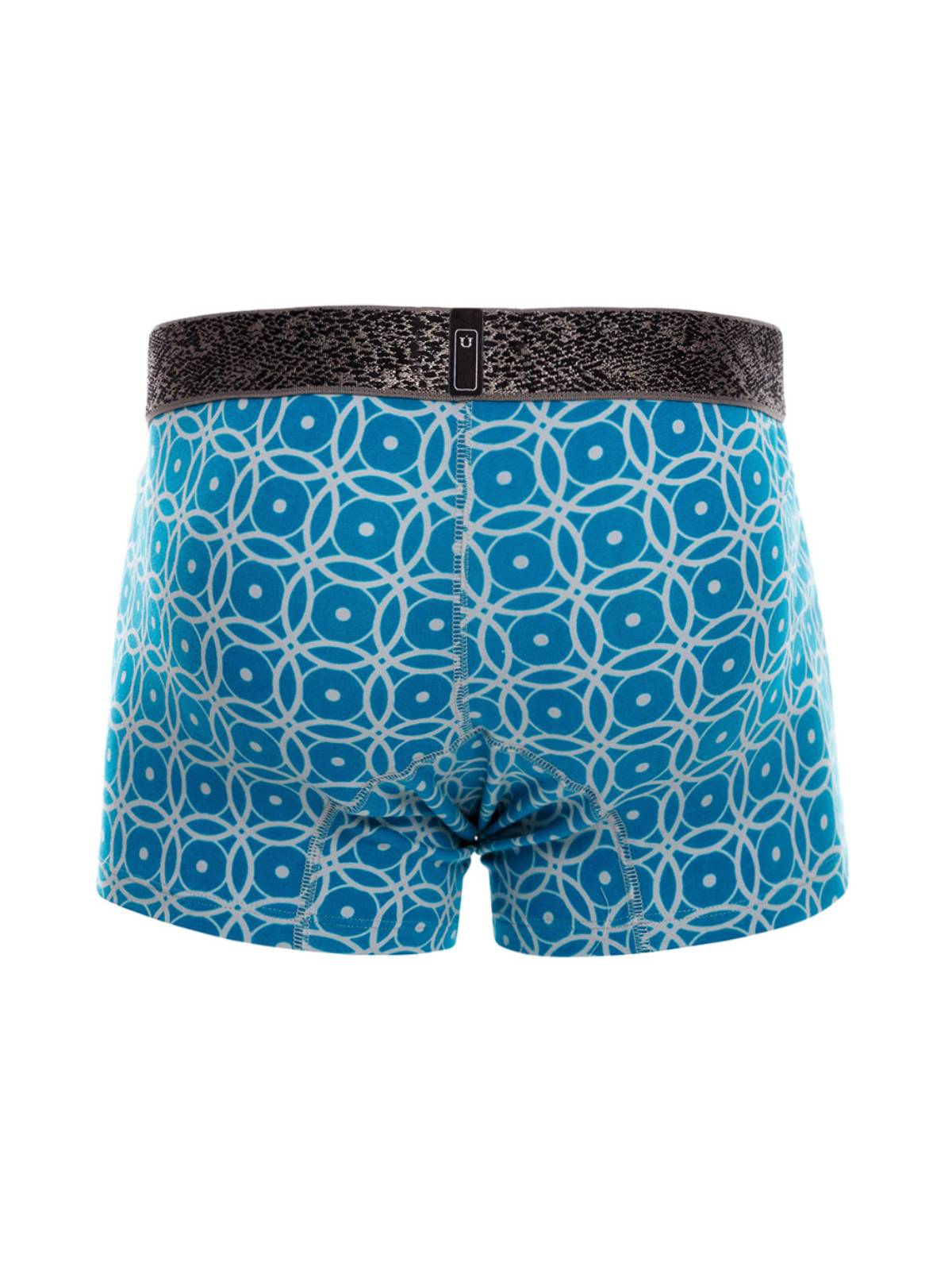 Brunos \ Bekleidung \ Mundo Único \ Boxer Cup Short Jazzy