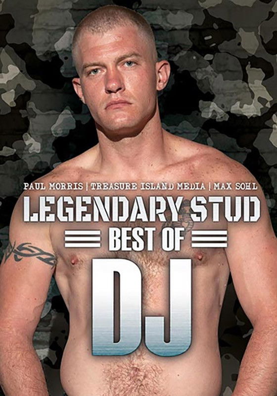 Brunos \  \ Treasure Island Media \ Legendary Stud - Best of DJ 