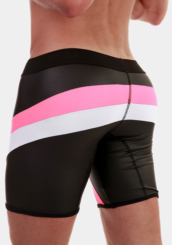 Brunos \ Fashion Sale \ Barcode Berlin \ Barcode Berlin 91702 Short Semyon