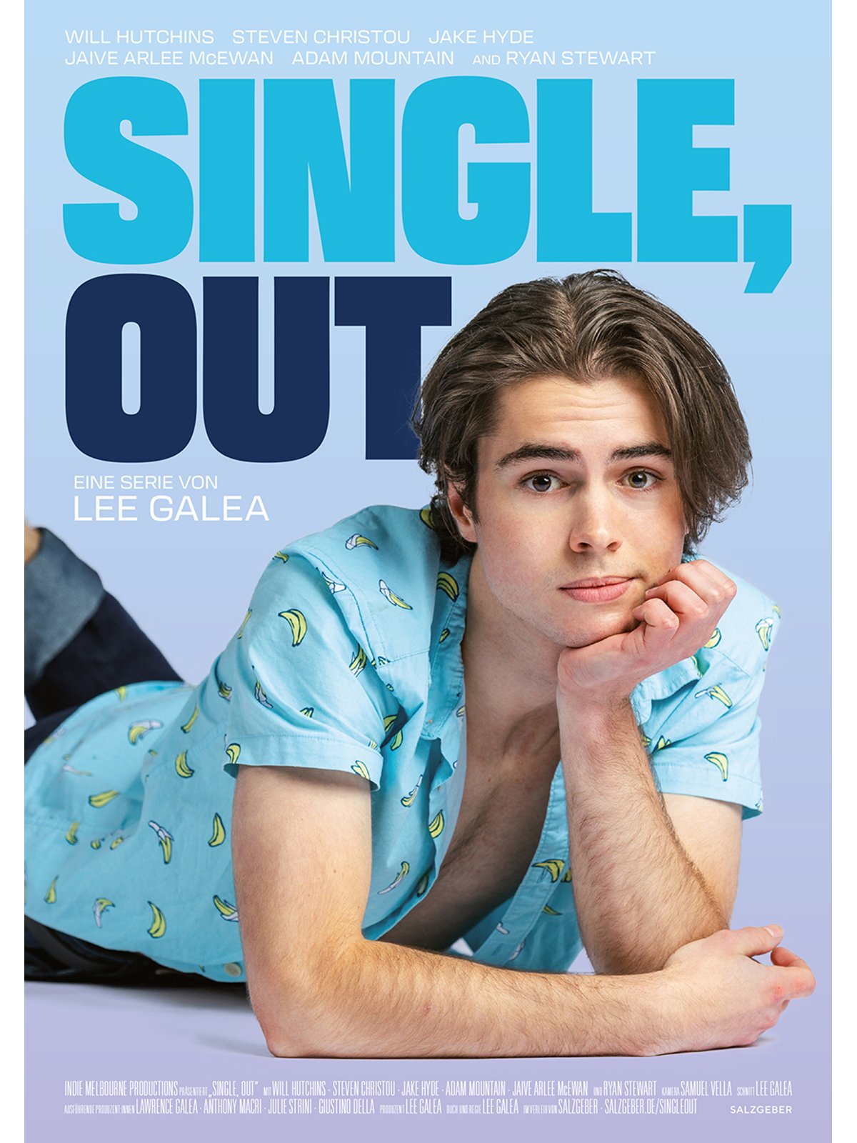 Single, Out (Staffel 1) | DVD 