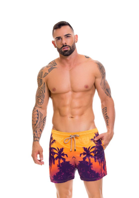 Brunos \  \ JOR \ JOR BeachShort CARIBE