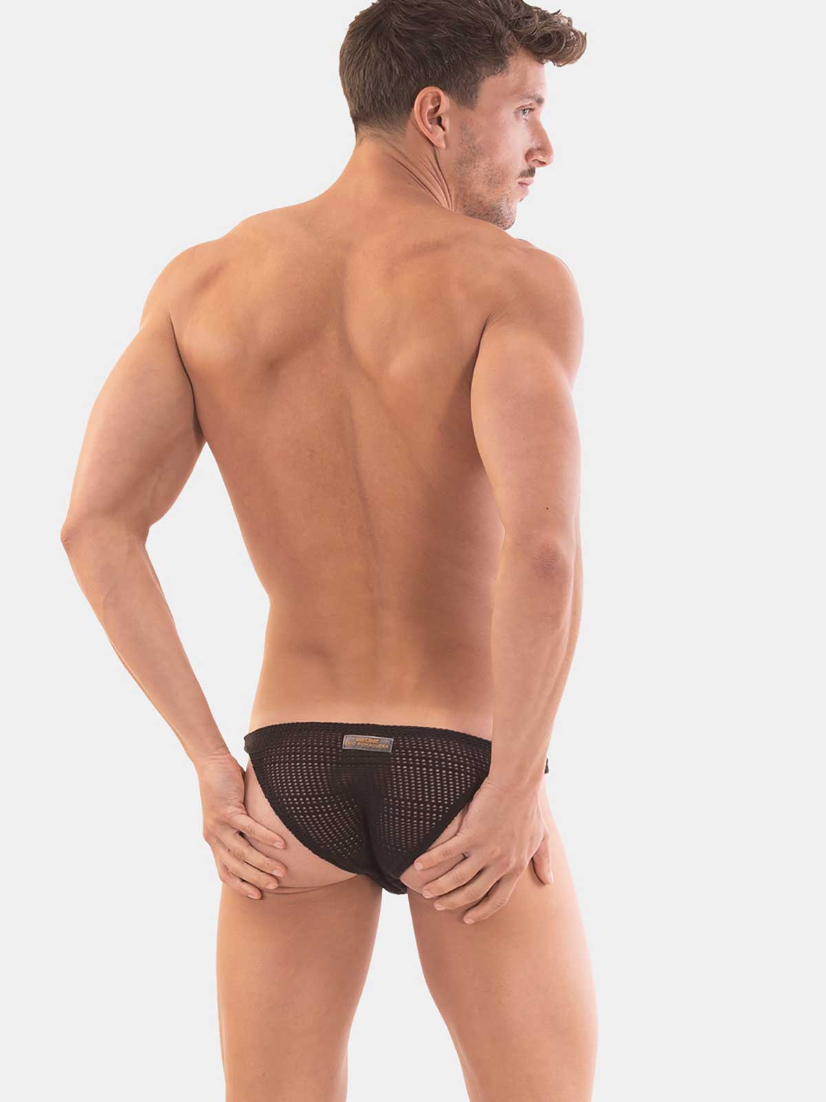 Brunos \ Fashion Sale \ Barcode Berlin \ Slip Brief Baquil