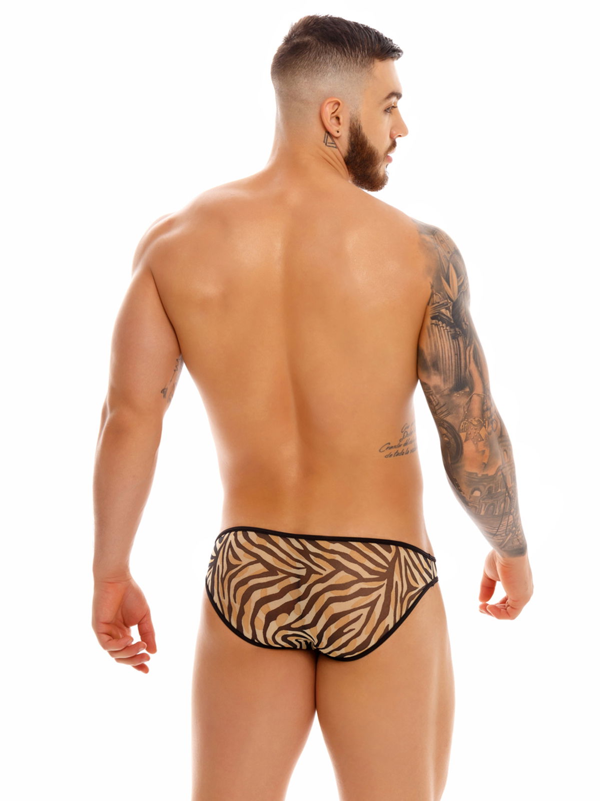 Brunos \  \ JOR \ JOR Bikini Animal