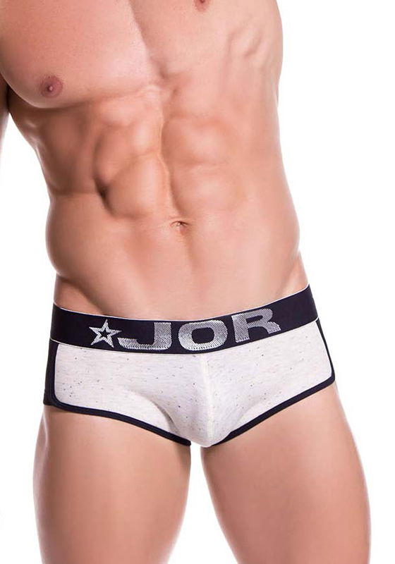 JOR 0719-19.1 beige S Boxer Surfing