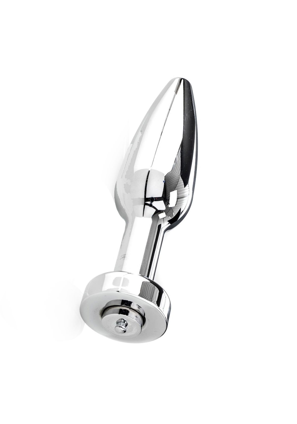 Brunos \ ZENN \ ZENN \ Super Automatic Ejaculation Set - Butt Plug Big Bolt Ø 28 mm