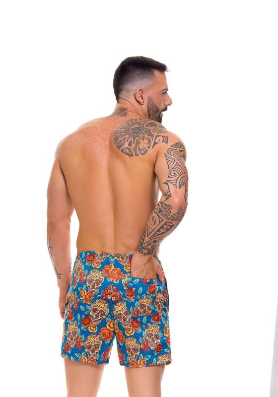 Brunos \ JOR \ JOR \ JOR BeachShort RIVERA