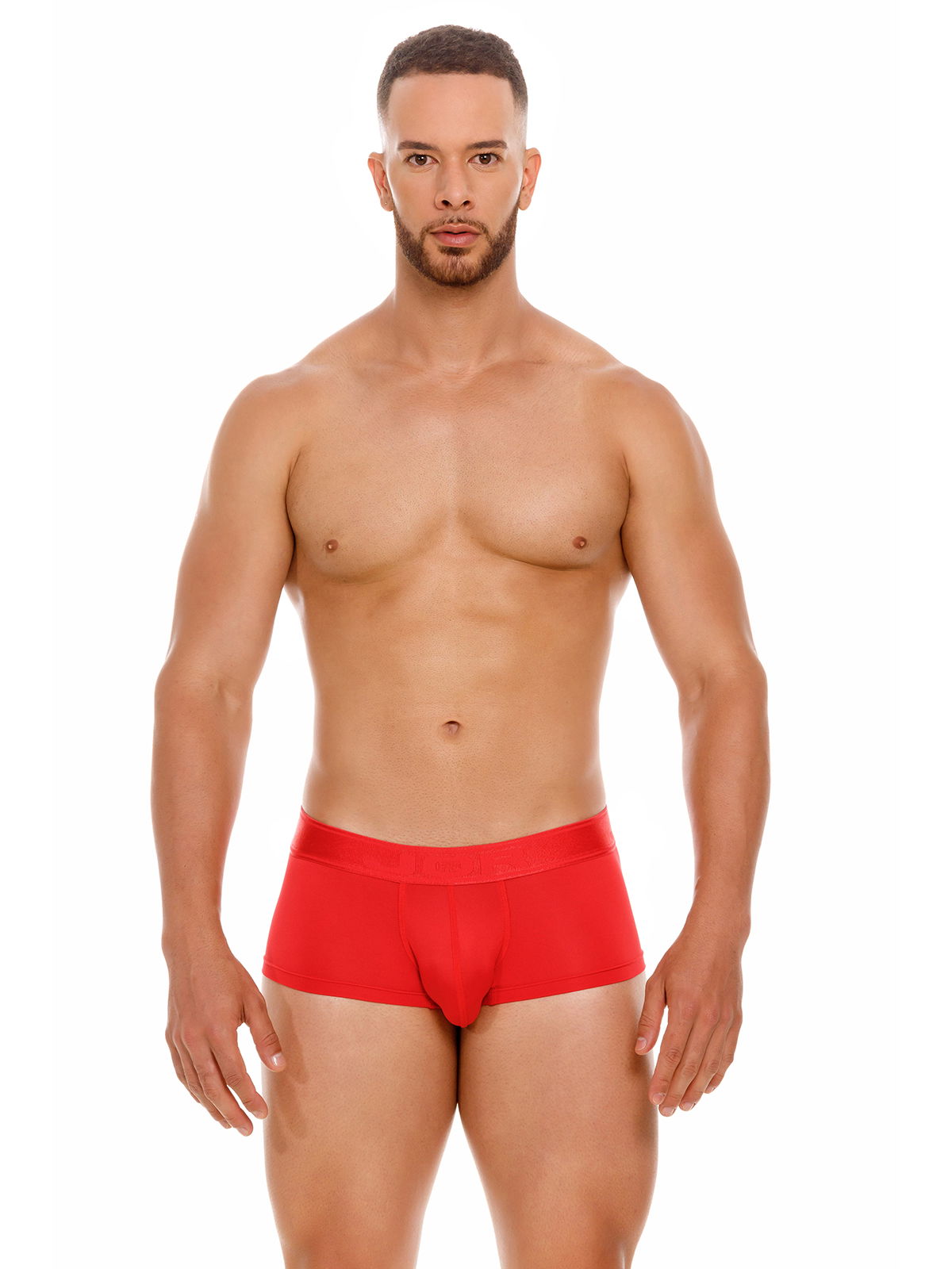 Brunos \ JOR \  \ Boxer Element | Red