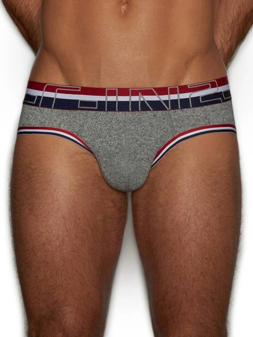 Brunos \  \ C-IN2 \ C-IN2 ZEN Low Rise Brief