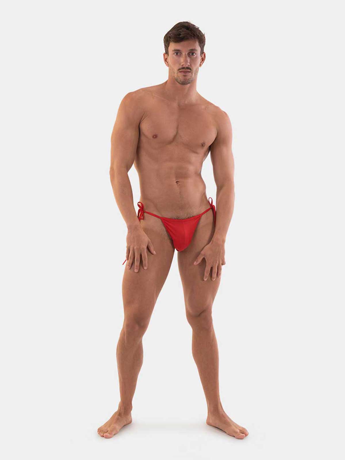 Brunos \ Fashion Sale \ Barcode Berlin \ Swim Brief  Iseule