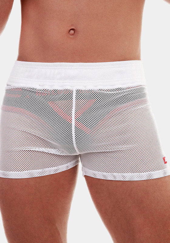 Brunos \ Fashion Sale \ Barcode Berlin \ Barcode Berlin Short Viktor