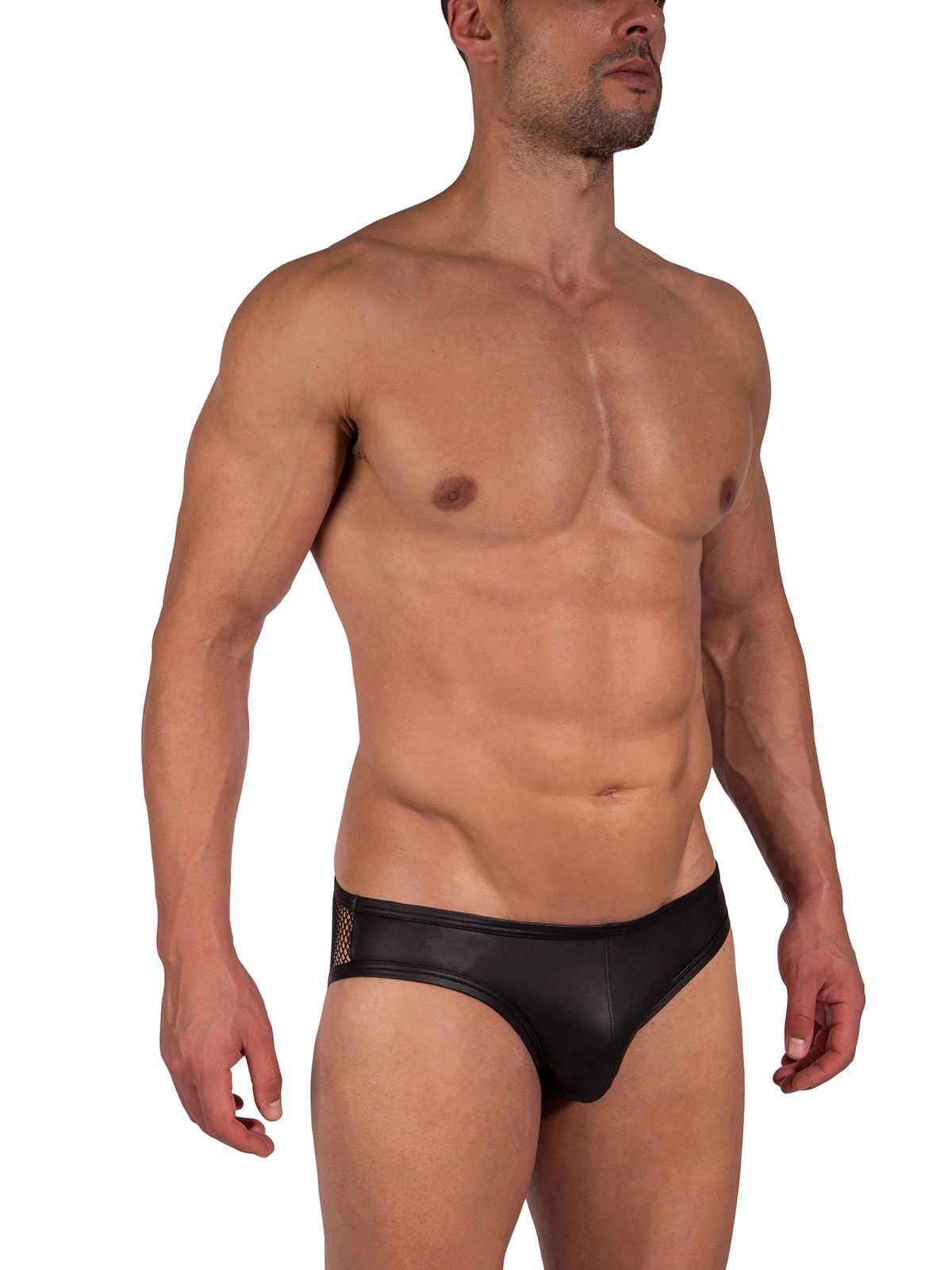 Brunos \ MANSTORE \ MANSTORE \ Micro Brief | Black