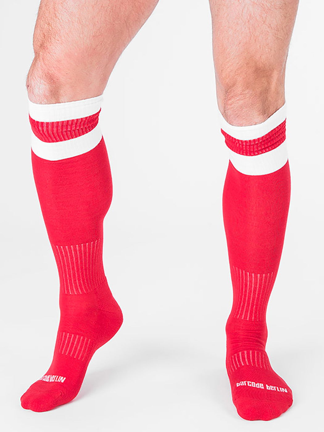 Brunos \ Socks \ Barcode Berlin \ Football Socks