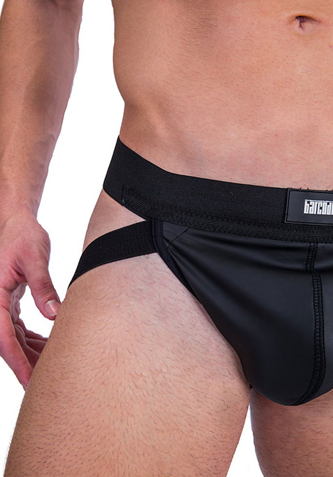 Brunos \ Jocks \ Barcode Berlin \ Barcode Berlin 91340 Jock Anton Laboratory