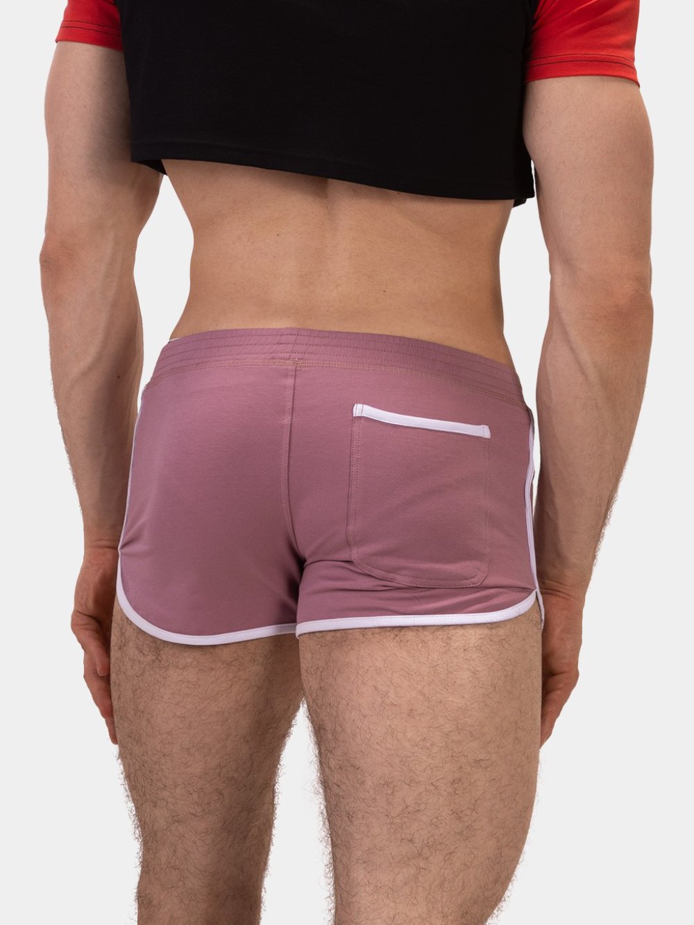 Shorts Bogdan | Nude Shorts Bogdan | Nude