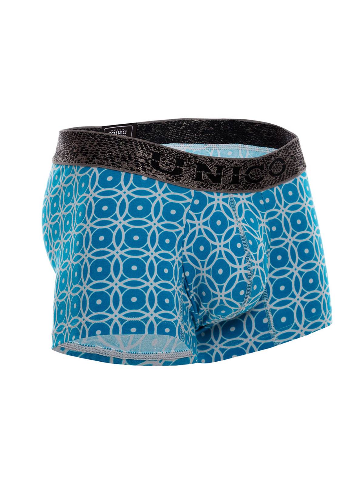 Brunos \ Bekleidung \ Mundo Único \ Boxer Cup Short Jazzy