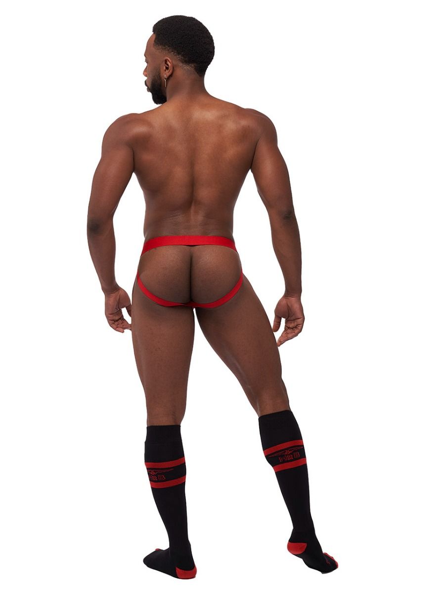 Brunos \  \ Mister B \ Urban Toronto Jockstrap 3-Pack
