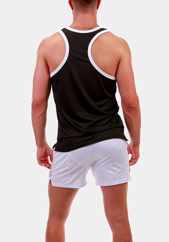 Brunos \ Fashion Sale \ Barcode Berlin \ Barcode Berlin 91680 Tank Top Efim