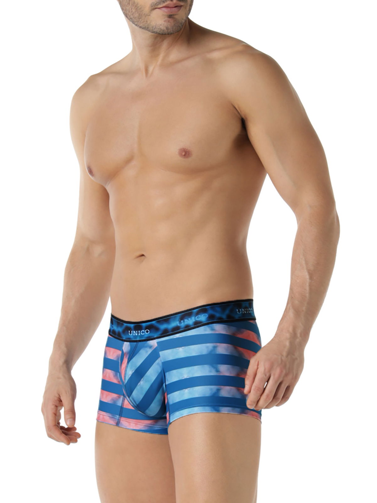 Brunos \  \ Mundo Único \ Boxer Cup Short Costera