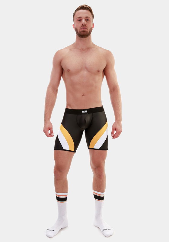 Brunos \ Fashion Sale \ Barcode Berlin \ Barcode Berlin 91702 Short Semyon