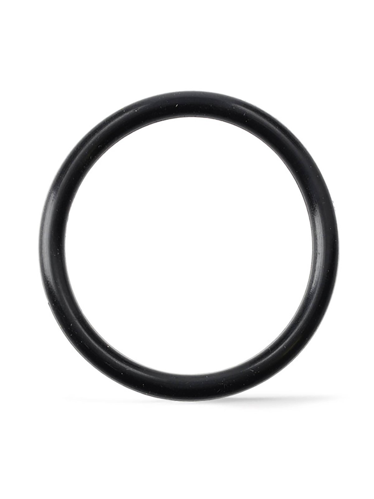 Cock Ring Thin Silicone | 38 mm 