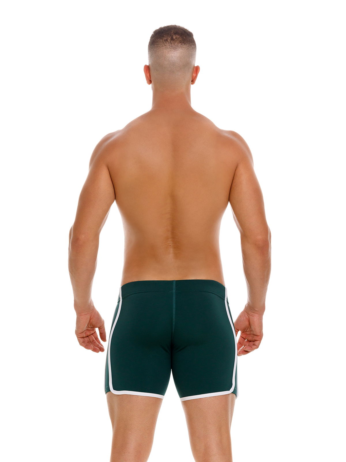 Brunos \  \ JOR \ Short Wimbledon | Green