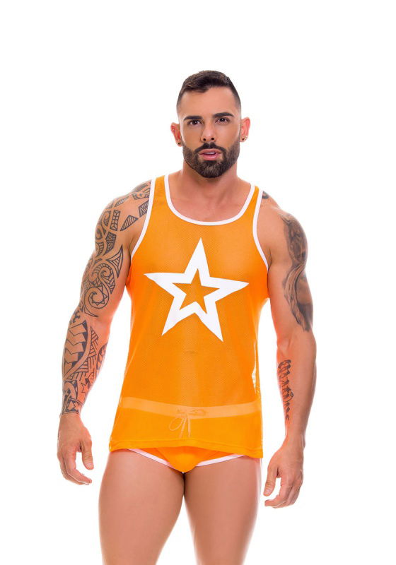 Brunos \ JOR \ JOR \ JOR Tank Bright