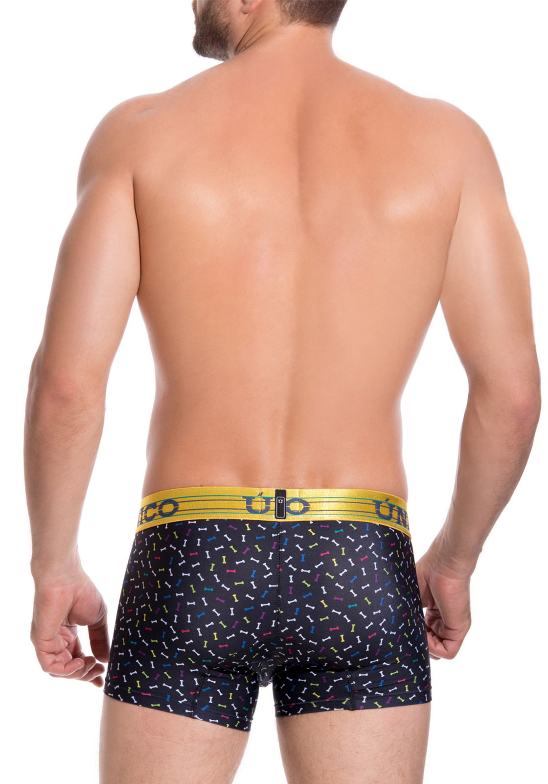 Brunos \ Boxer | Trunks \ Mundo Único \ Boxer Cup Short Own