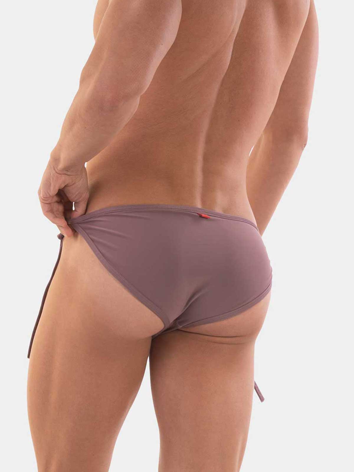 Brunos \ Fashion Sale \ Barcode Berlin \ Swim Brief  Iseule