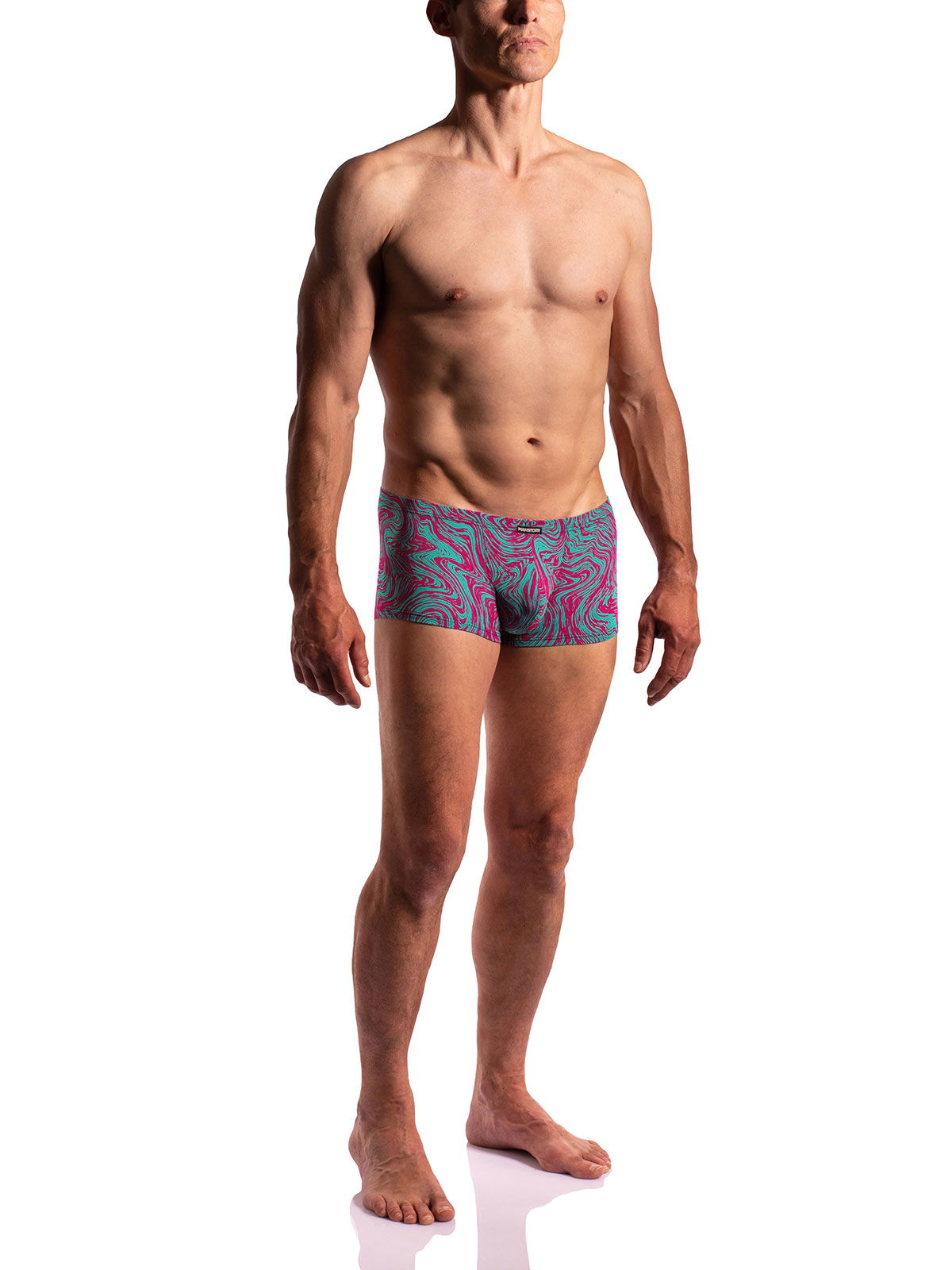 Brunos \ Boxer | Trunks \ MANSTORE \ Boxer Pants | Print