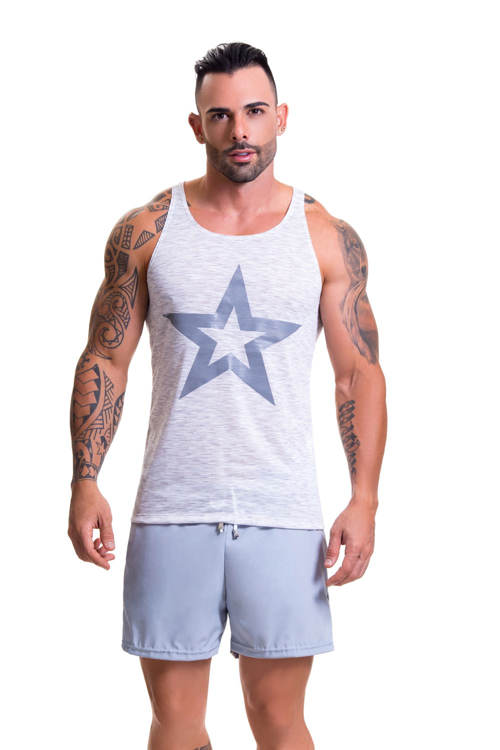 Brunos \ JOR \ JOR \ JOR Bliss Tank Top