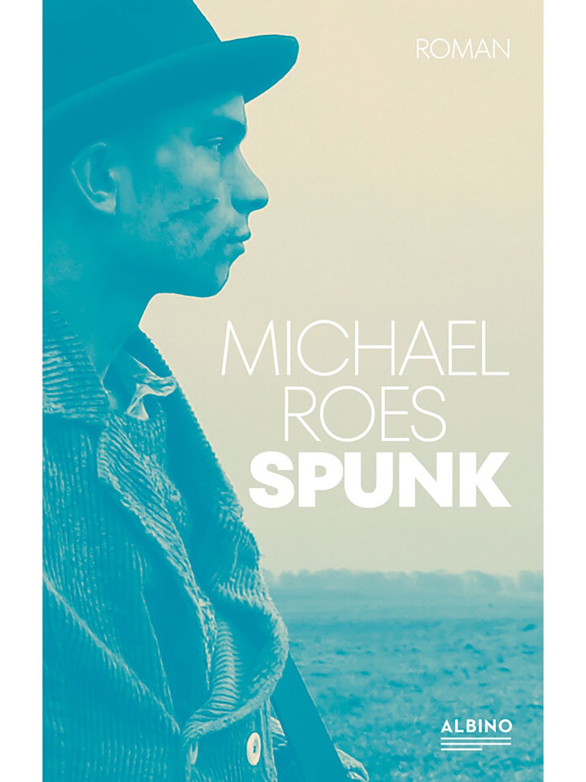 Michael Roes | Spunk