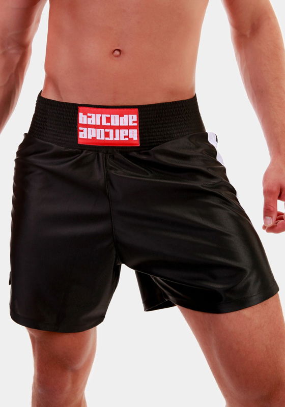 Brunos \ Fashion Sale \ Barcode Berlin \ Barcode Berlin 91685 Short Danilo