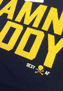 Brunos \  \ Ajaxx63 \ Ajaxx63 AS90 Damn Daddy Shirt