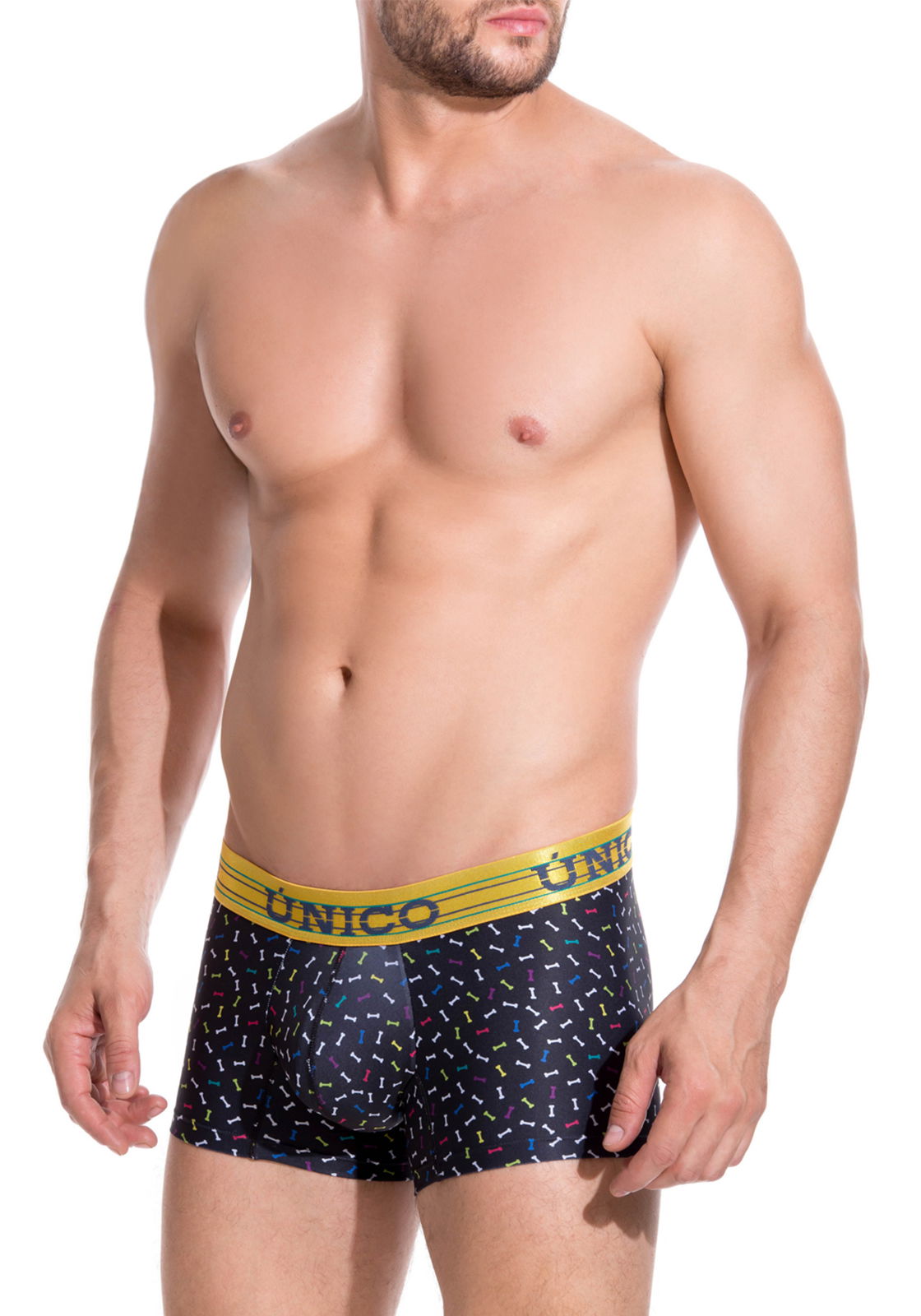 Brunos \ Boxer | Trunks \ Mundo Único \ Boxer Cup Short Own