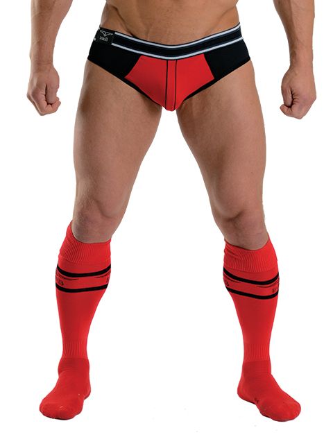 Mr. B URBAN Football Socks Mr. B URBAN Football Socks