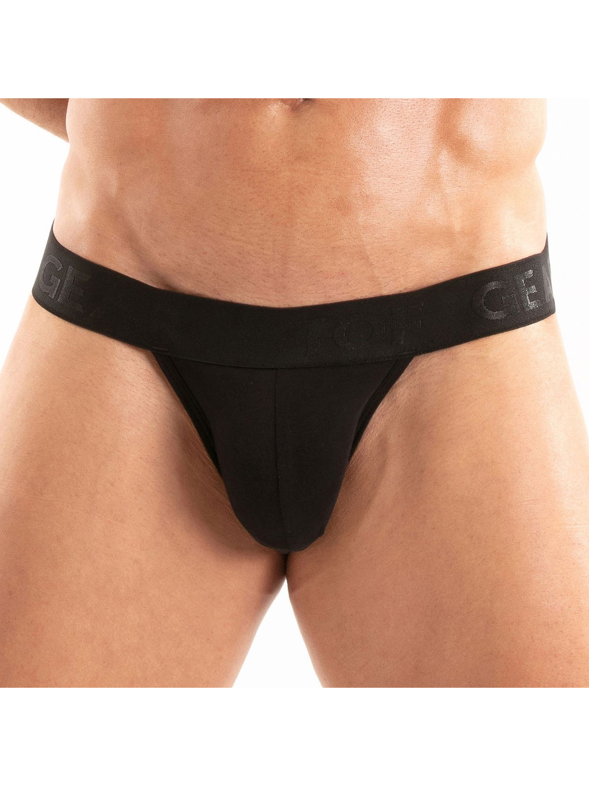 Brunos \ Jocks \ TOF Paris \ Access Jocks | Black