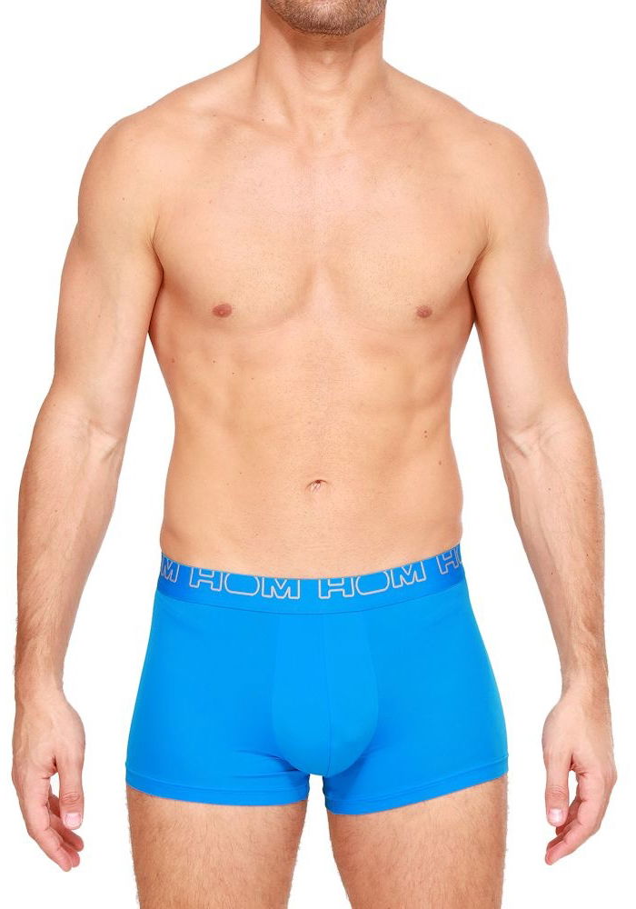 Brunos \  \ HOM \  Boxer Leo 2-Pack