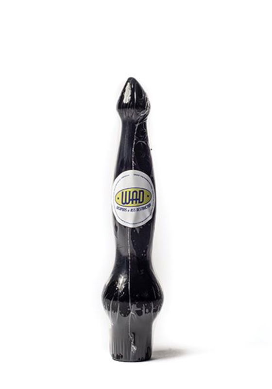 Brunos \ Dildos \ Mister B \ WAD Wardog Dildo | 23 cm