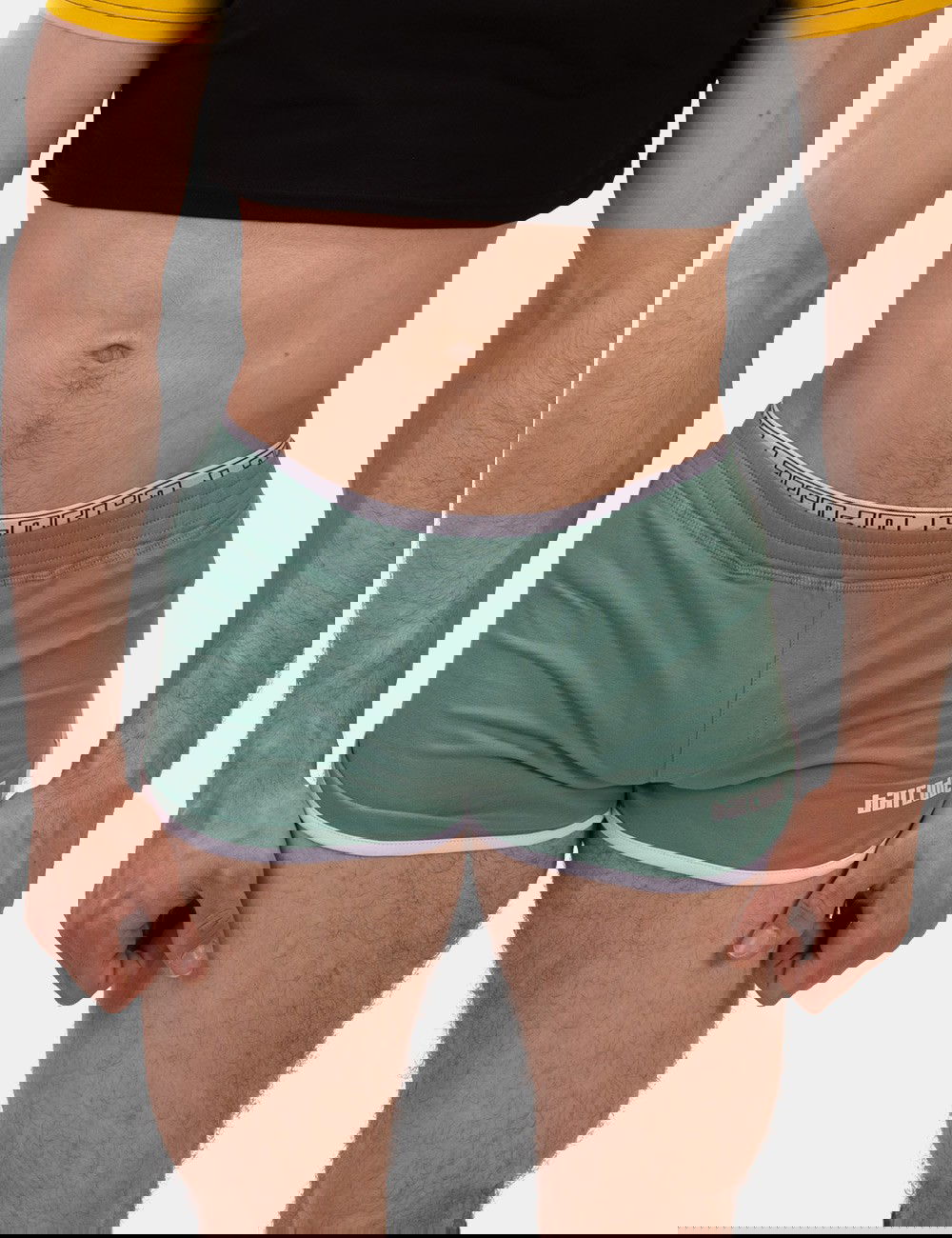 Shorts Bogdan | Nude Shorts Bogdan | Nude