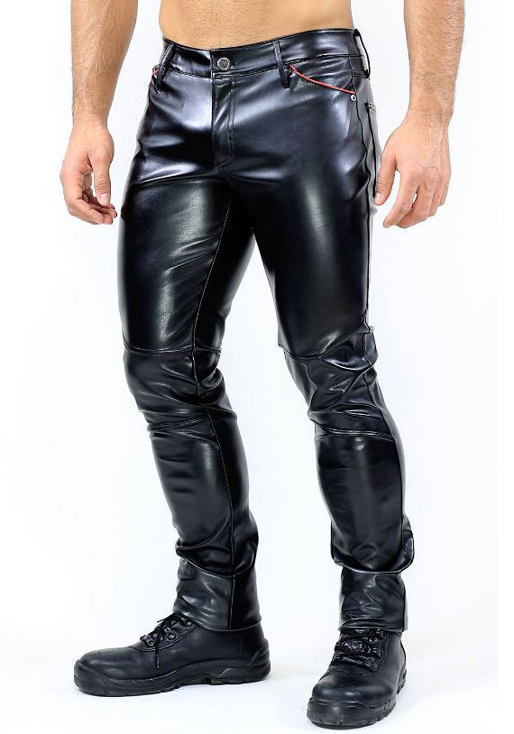 Brunos \  \ TOF Paris \ Gladiator Trousers