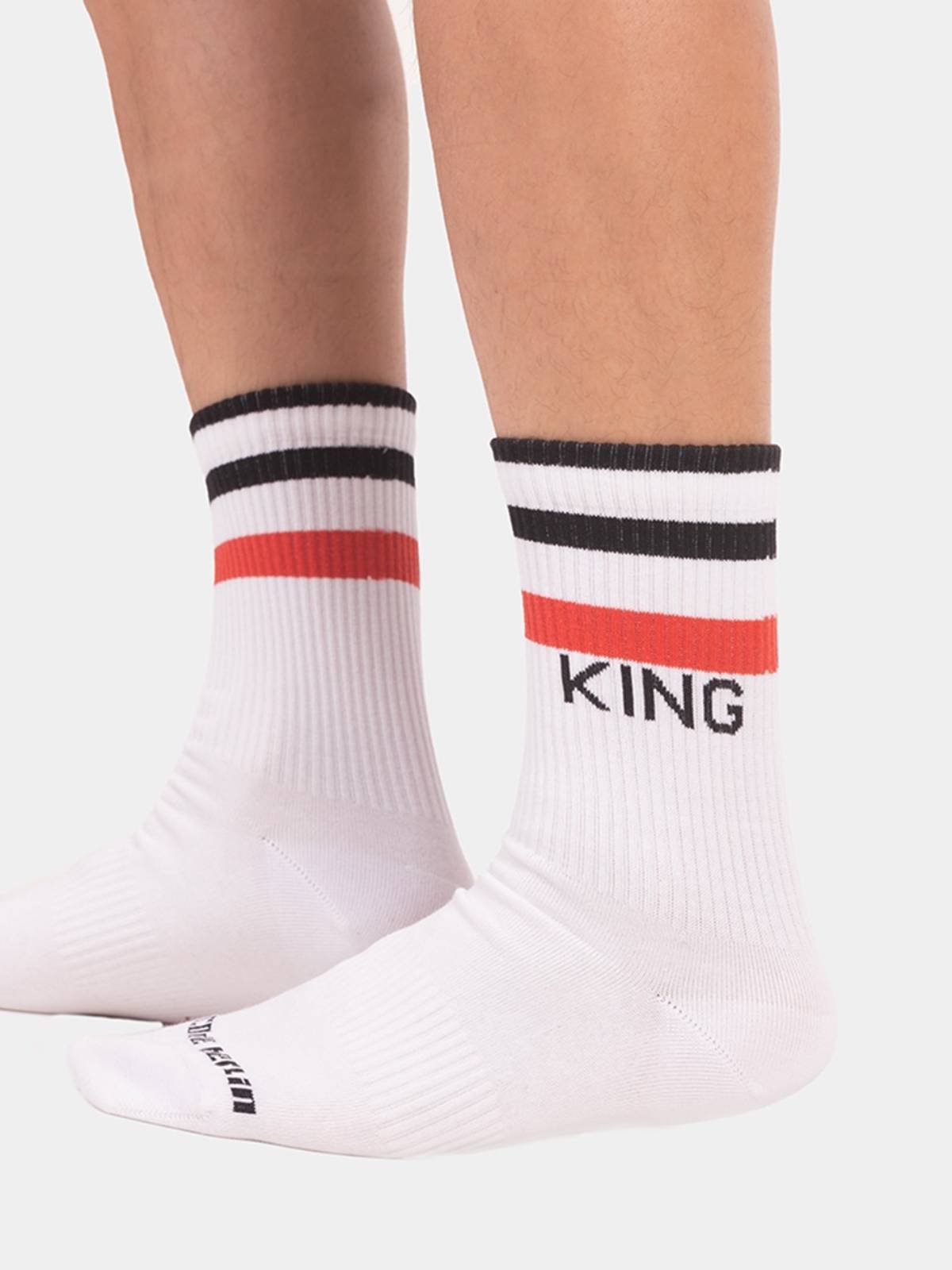 Urban Socks King