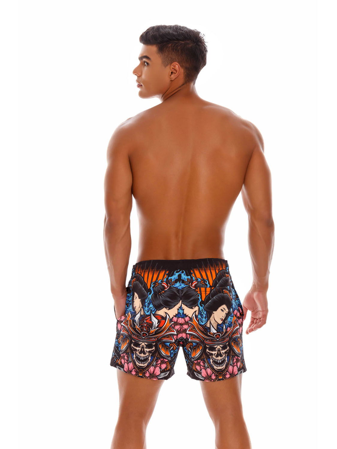 Brunos \ Fashion Sale \ JOR \ Short Geisha