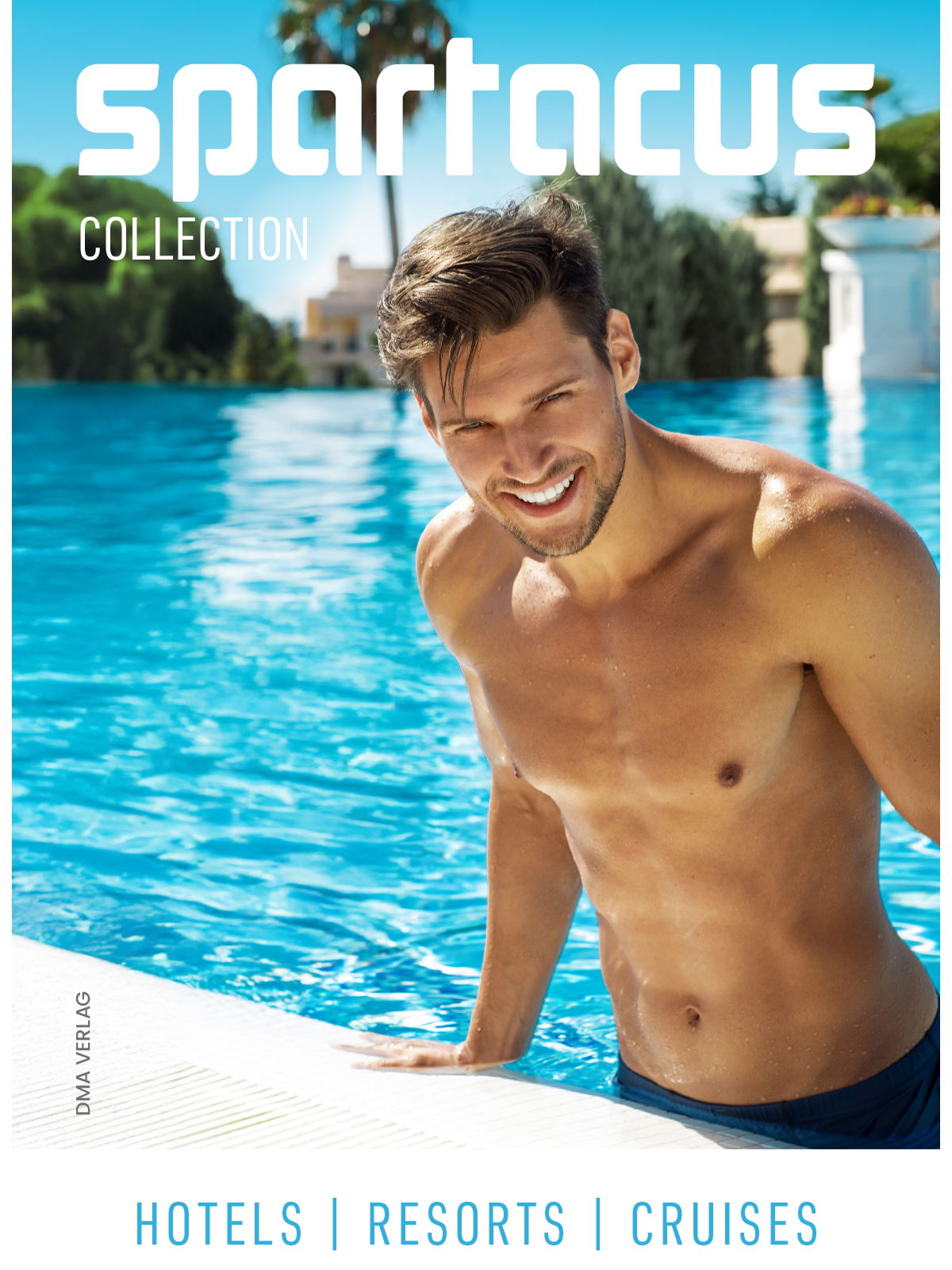 Brunos \ spartacus traveler \ spartacus traveler \ Spartacus Collection II