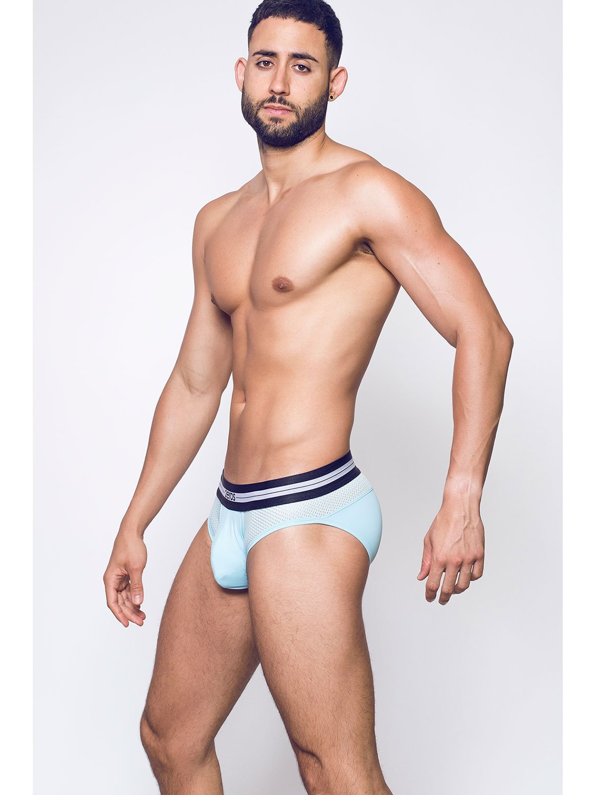 Brief AKTIV Helios | Tanager turquoise 