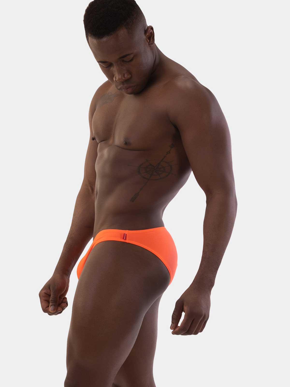 Brunos \ Fashion Sale \ Barcode Berlin \ Swim Brief Micha