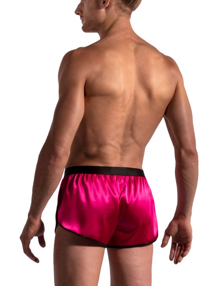 Brunos \ Bekleidung \ MANSTORE \ Manstore M2176 Sprint Shorts