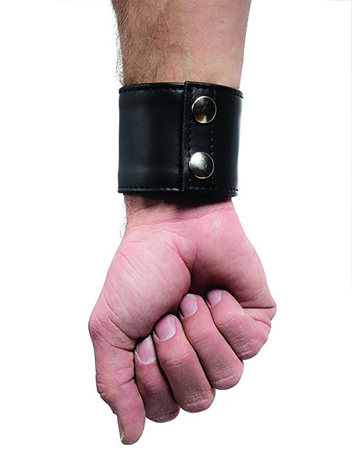 Brunos \ Mister B \ Mister B \ Leder Small Wrist Wallet Zip